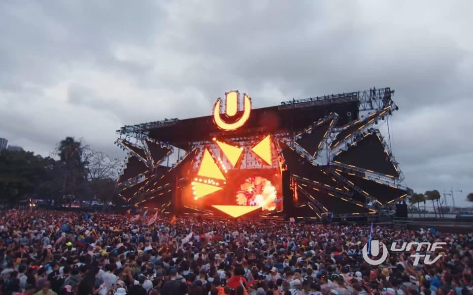 The Bump — Tiësto / Musical Freedom